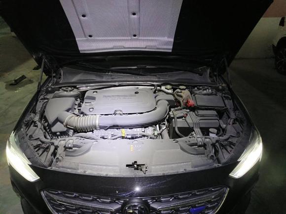 [南通·苏F] 二手别克君威2022款 652T 智享型