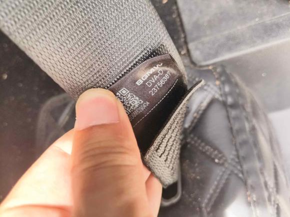 [南昌·赣A] 二手五菱汽车五菱征程2021款 1.5T 手动豪华型