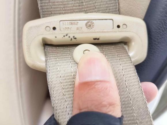 [温州·浙C] 二手宝骏宝骏7302014款 1.5L 手动舒适ESP版 7座