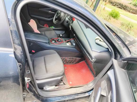 [苏州·苏U] 二手马自达马自达CX-302020款 2.0L 手动尚悦型