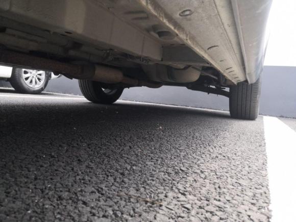 [上海·鲁M] 二手东南东南DX72016款 1.5T 手动凯旋版