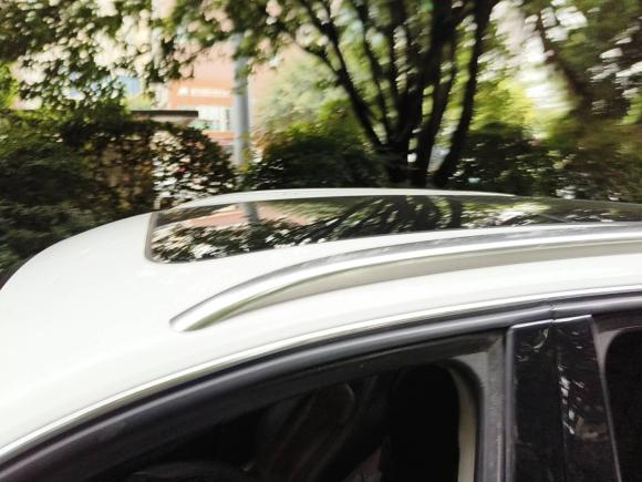 [成都·川A] 二手奥迪奥迪Q52016款 40 TFSI 技术型