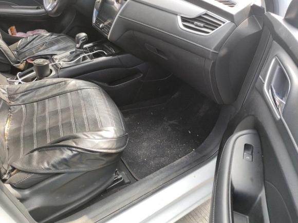 [佛山·粤E] 二手荣威荣威i52020款 1.5L 自动4G互联领豪版