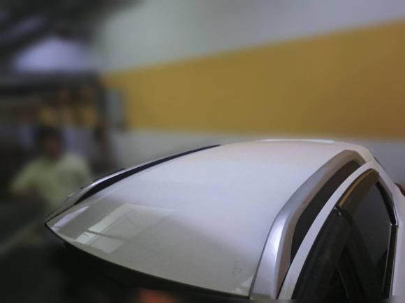 [南京·豫N] 二手雪铁龙雪铁龙C3-XR2015款 1.6L 自动智能型