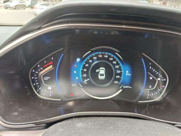 [温州·苏U] 二手现代菲斯塔2019款 280TGDi 智速版 国VI