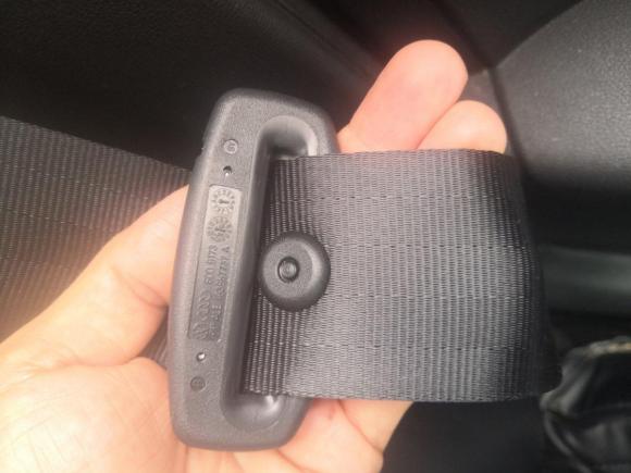 [南京·苏A] 二手大众桑塔纳2016款 1.6L 手动风尚版