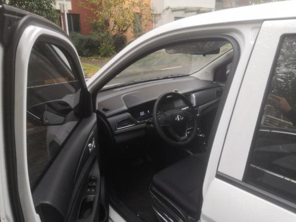 [苏州·苏E] 二手长安凯程长安欧尚A600EV2019款 EV