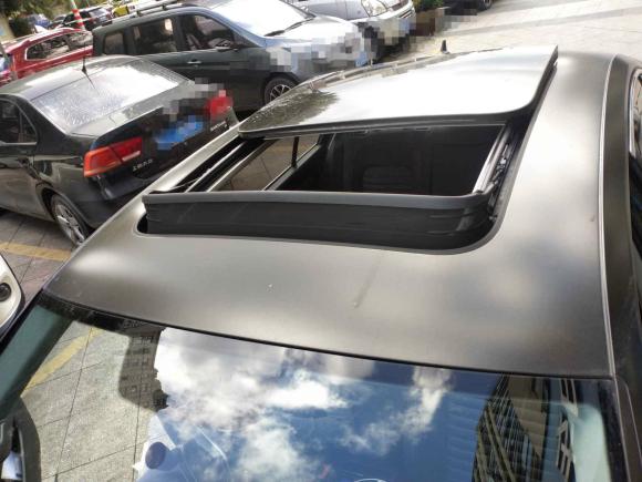 [台州·浙J] 二手大众迈腾2020款 280TSI DSG 舒适型