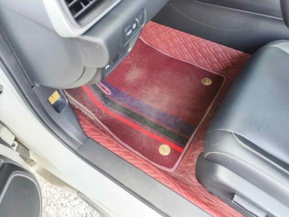 [成都·川A] 二手本田雅阁2022款 260TURBO 幻夜·尊贵版