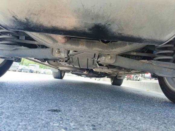 [湖州·浙E] 二手福特翼虎2015款 1.5L GTDi 四驱精英型