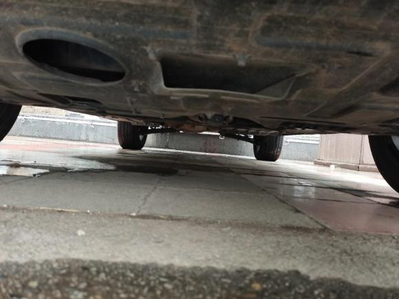 [武汉·鄂A] 二手东南东南DX72018款 1.5T 自动豪华型