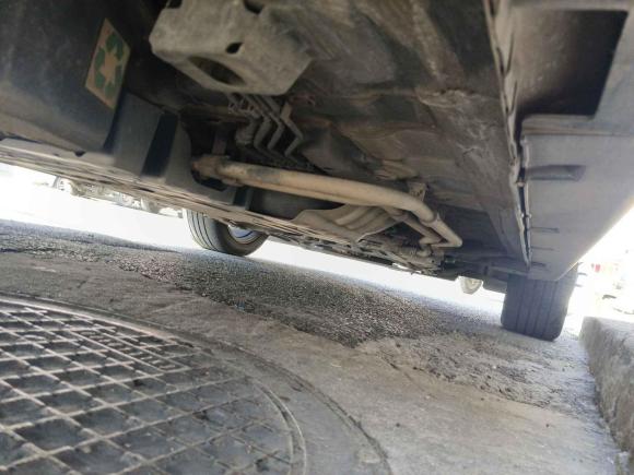 [深圳·粤B] 二手广汽传祺传祺GS4新能源2019款 1.5L PHEV智享版