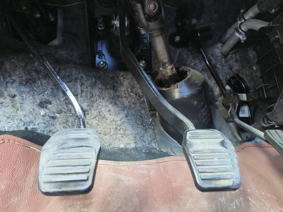 [济南·鲁A] 二手比亚迪比亚迪F32018款 1.5L 手动经典型