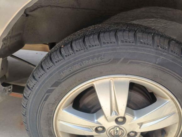 [苏州·苏E] 二手金杯新海狮X30L2018款 1.5L商务版DLCG14