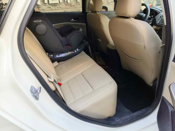 [杭州·浙E] 二手福特福睿斯2017款 改款 1.5L 自动舒适型