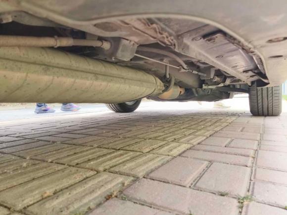 [合肥·皖A] 二手比亚迪比亚迪S72015款 2.0T 升级版 自动尊贵型