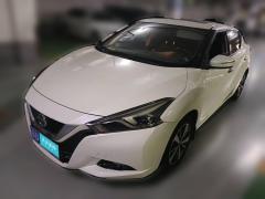 [常州·苏D] 日产蓝鸟2016款 1.6L CVT炫酷版