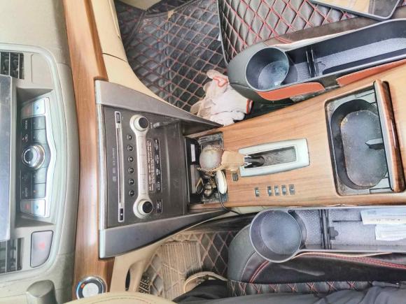 [武汉·鄂A] 二手日产天籁2011款 2.0L XL舒适版