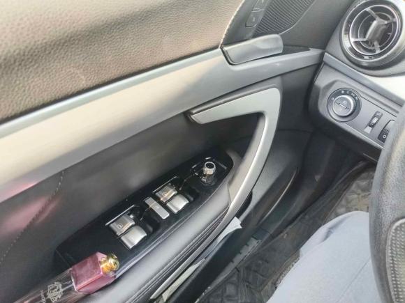 [杭州·浙E] 二手魏牌魏牌 VV72017款 VV7c 2.0T 豪华型