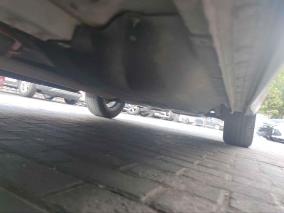 [西安·陕A] 二手本田本田CR-V2019款 锐·混动 2.0L 两驱净驰版 国V