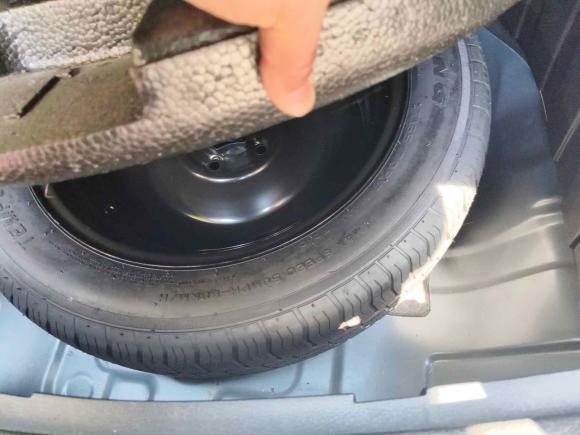 [上海·陕C] 二手东风风行风行T52018款 230T 手动智悦型