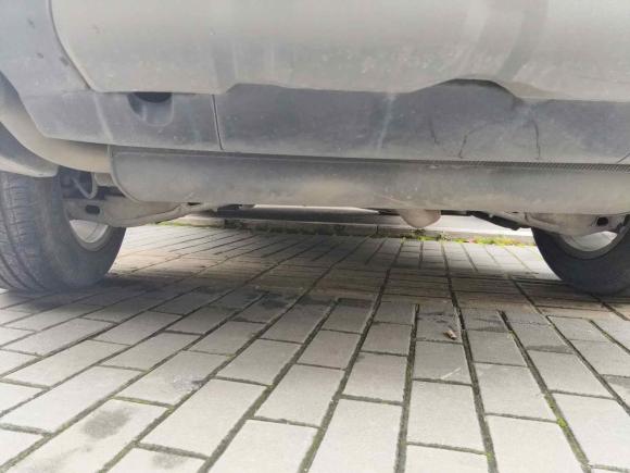 [温州·浙C] 二手路虎发现神行2016款 2.0T SE