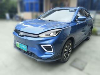 威马汽车威马EX52020款 EX5-Z Fun动感版