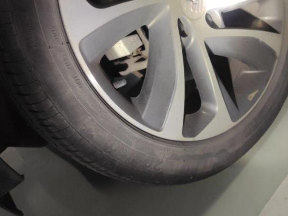 [温州·浙C] 二手比亚迪元2017款 1.5L 自动酷炫互联型