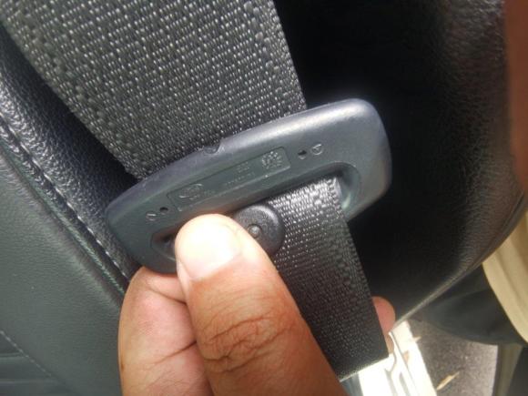 [金华·冀R] 二手福特锐界2016款 EcoBoost 245 两驱豪锐型 7座