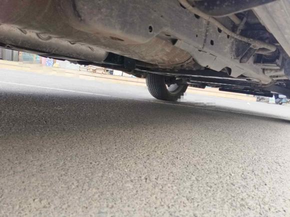 [济南·鲁A] 二手英菲尼迪英菲尼迪QX802016款 5.6L 4WD