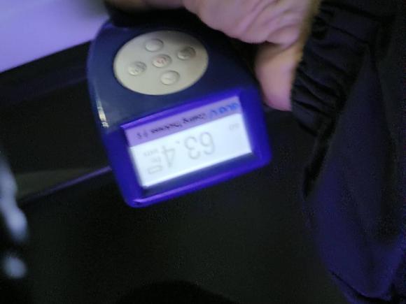 [深圳·粤B] 二手威马汽车威马EX52020款 EX5 520 即客行版