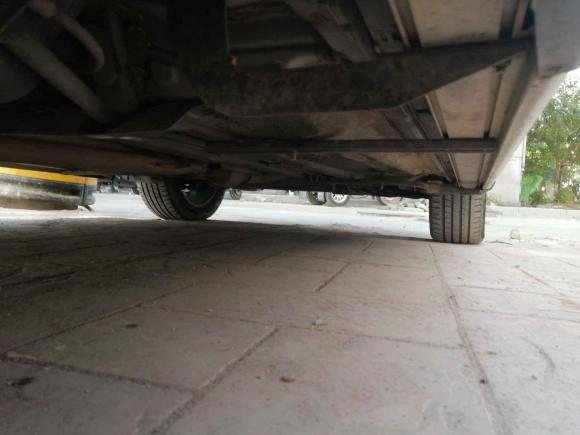 [常州·苏D] 二手雷诺科雷傲2014款 2.5L 四驱豪华版