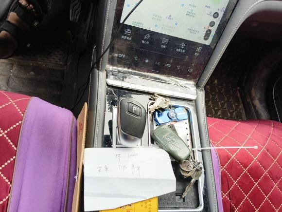 [成都·新A] 二手启辰启辰星2021款 260T 自动48V轻混增压 星享事成版