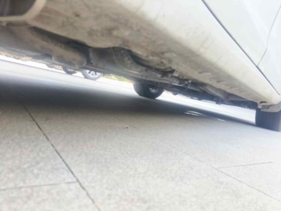 [合肥·皖A] 二手比亚迪秦新能源2015款 1.5T 双冠旗舰Plus版