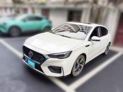 [嘉兴·浙F] 名爵MG62021款 1.5T 自动领潮版