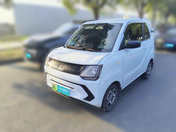 东风风光风光MINIEV2022款 糖果款 半糖「苏州二手车」「天天拍车」