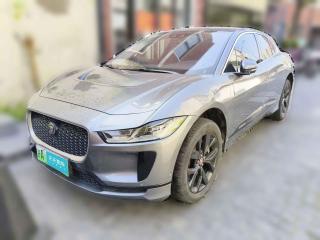 捷豹捷豹I-PACE2018款 EV400 HSE「上海二手车」「天天拍车」