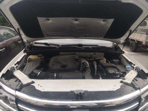 [金华·浙G] 二手荣威荣威RX82019款 30T 智联网两驱超群旗舰版