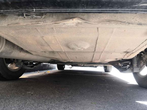 [义乌·浙G] 二手大众朗逸2013款 改款经典 1.6L 自动风尚版