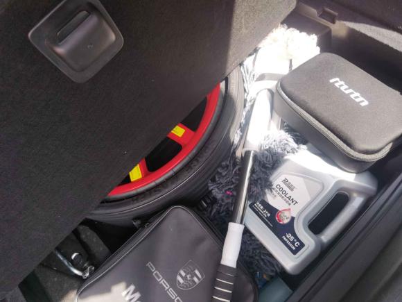 [上海·苏K] 二手保时捷Macan2017款  Macan 2.0T