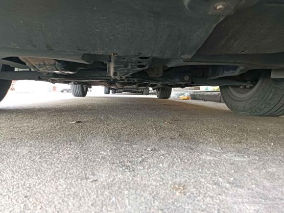 [佛山·粤E] 二手吉利汽车帝豪2018款 1.5L 手动豪华型