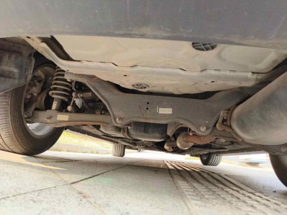 [金华·浙G] 二手三菱翼神2012款 致炫版 2.0L 手动舒适型