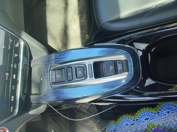 [青岛·鲁B] 二手思铭东风本田X-NV2021款 电掣版