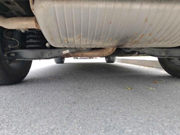 [北京·京A] 二手大众途昂X2020款 改款 380TSI 四驱豪华版