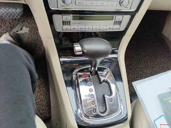 [嘉兴·浙F] 二手大众Passat领驭2011款 1.8T 自动尊享型