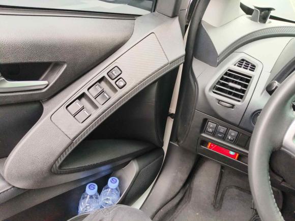 [成都·川A] 二手纳智捷优6 SUV2015款 1.8T 时尚型