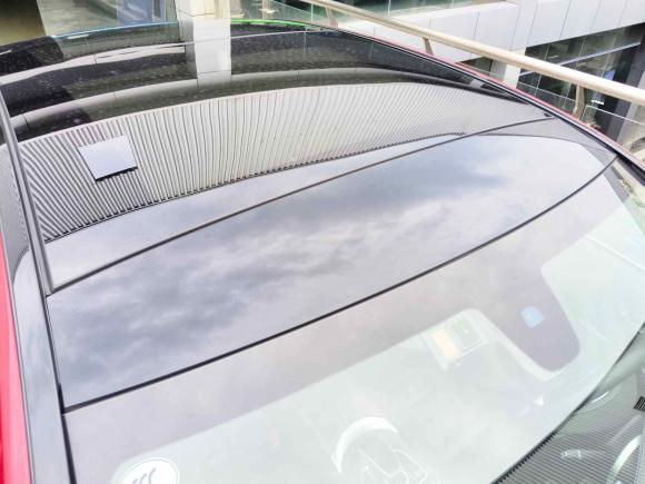 [上海·沪B] 二手奔驰奔驰C级2016款 C 200 L 运动型