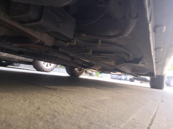 [杭州·浙A] 二手雪铁龙爱丽舍2014款 1.6L 自动豪华型