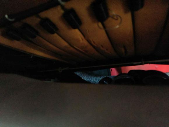 [青岛·鲁U] 二手江铃宝典2016款 2.8T新超值柴油两驱加长货基本型长JX493ZLQ4F