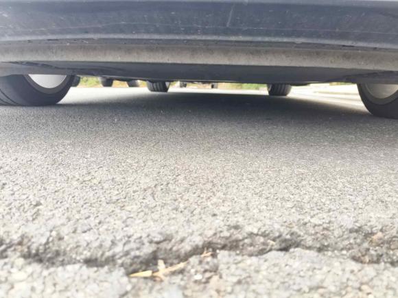 [苏州·苏U] 二手奥迪奥迪A52017款 Sportback 45 TFSI 运动型